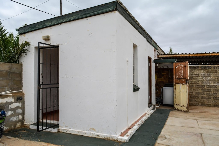 3 Bedroom Property for Sale in Klawer Western Cape